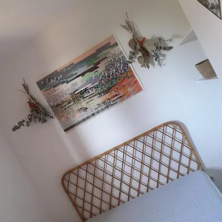 Cap Les Pins 2 Cap D'agde Appartement *