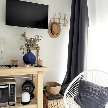 Appartement Cap Les Pins 2 Cap D'agde